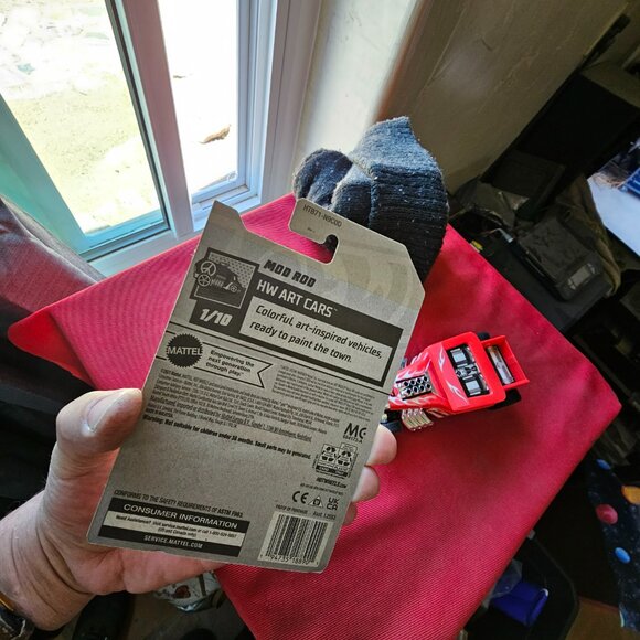 Hot wheels super car collection - Picture 6 of 7